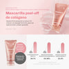 Mascarilla Peel-Off de Colágeno
