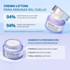 Crema Lifting para Cuello