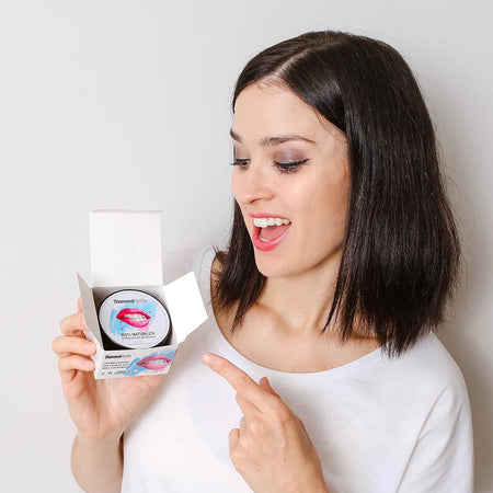 PAP+ Teeth Whitening Kit