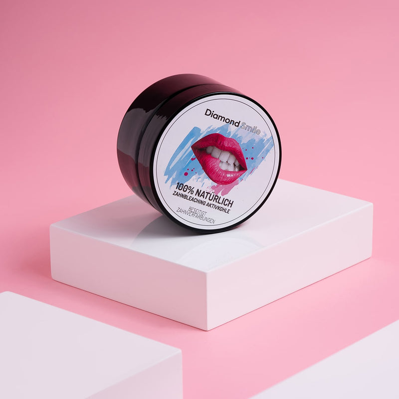 PAP+ Teeth Whitening Kit