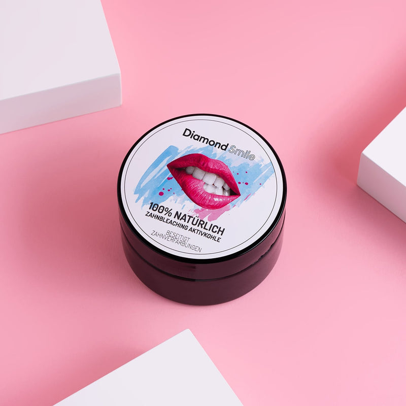 PAP+ Teeth Whitening Kit