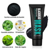 Mascarilla Anti-Puntos Negros