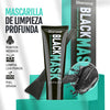 Mascarilla Anti-Puntos Negros
