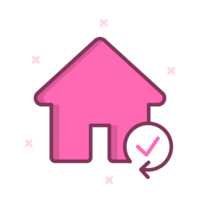 Nuestros productos son fáciles de usar y aplicar en casa. Aplicación fácil y sencilla para todos desde casa.