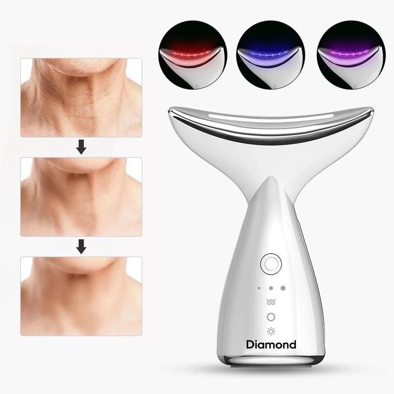 Dispositivo EMS Lifting LumiFace