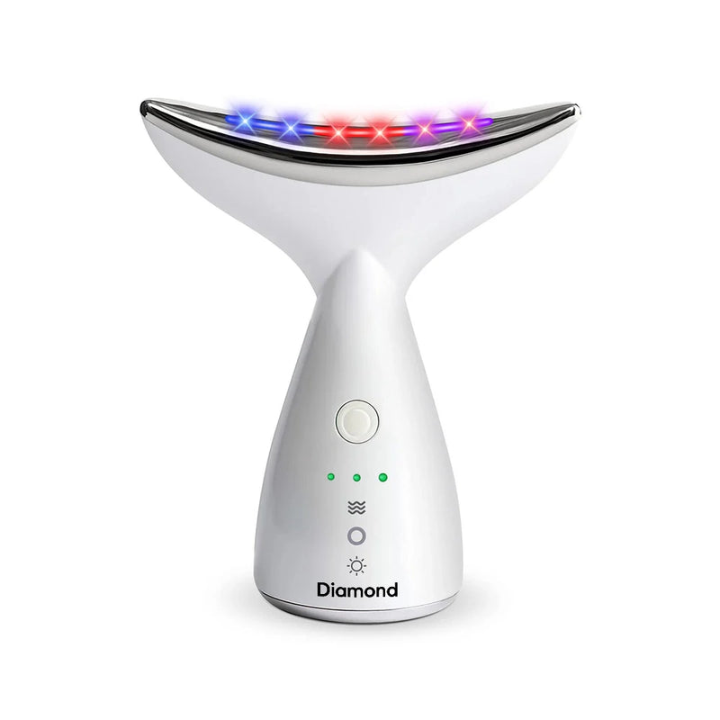 Dispositivo EMS Lifting LumiFace