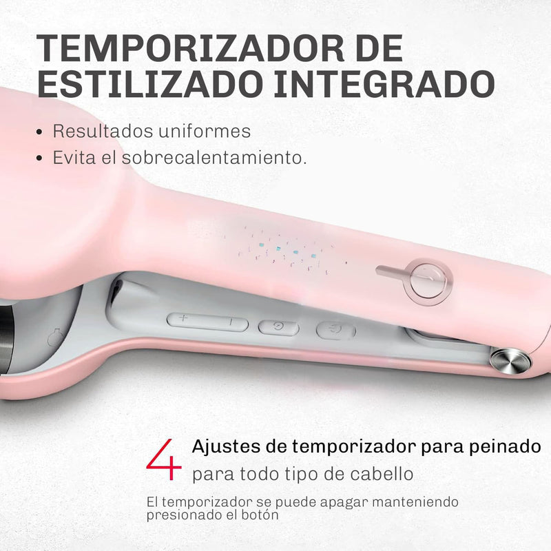 Rizador Iónico NovaCurl