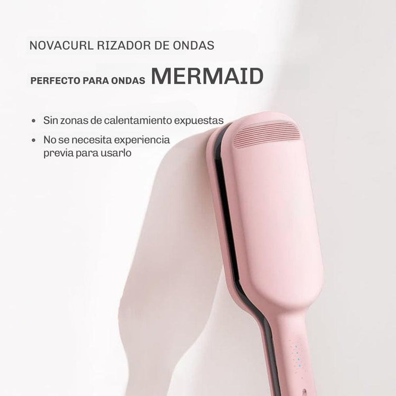 Rizador Iónico NovaCurl