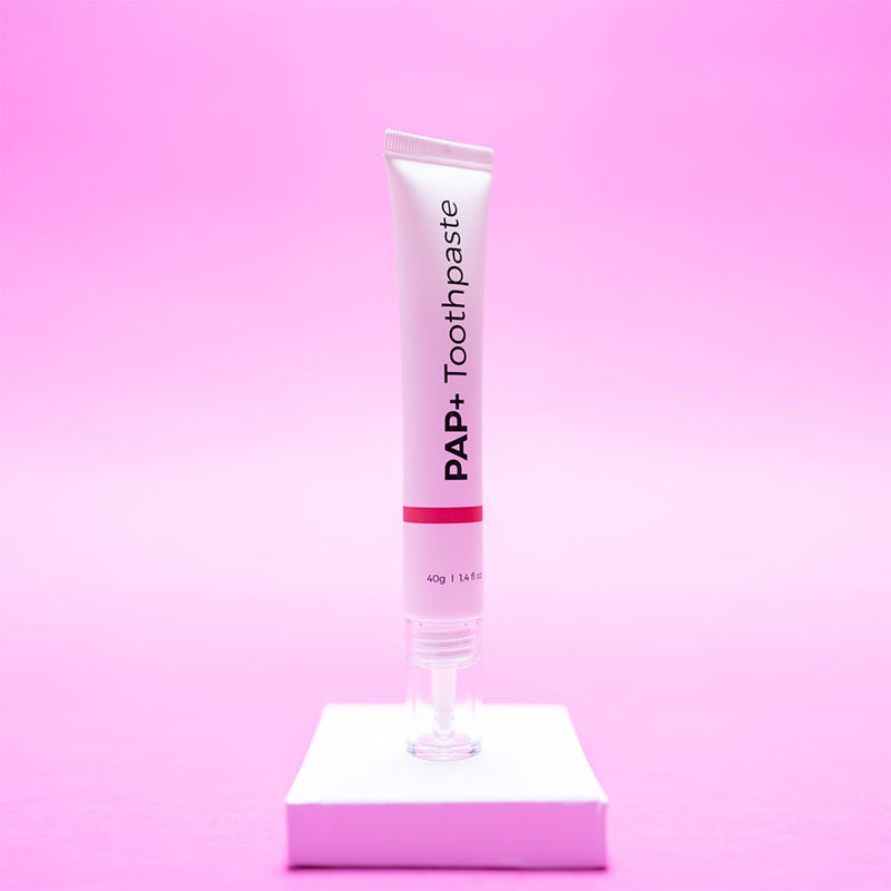 Teeth Whitening Foam