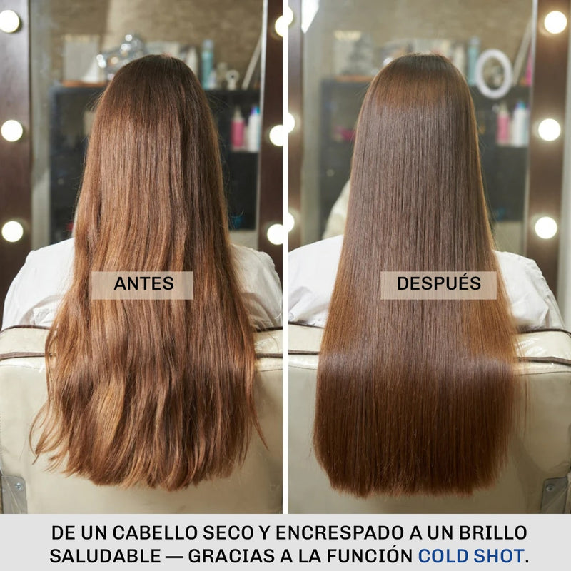 Air Straightener Platinum