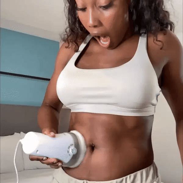 Masajeador Anticelulítico CelluFree 2.0