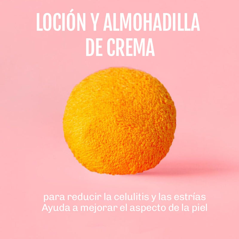 Masajeador Anticelulítico CelluFree 2.0