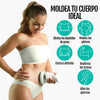 Masajeador Anticelulítico CelluFree 2.0
