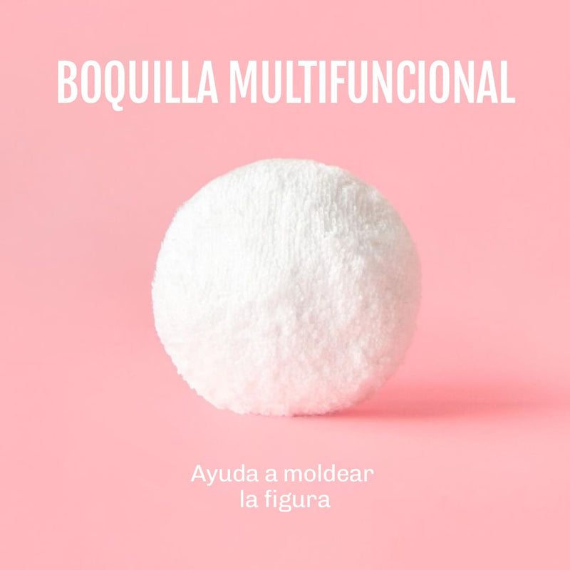 Masajeador Anticelulítico CelluFree 2.0