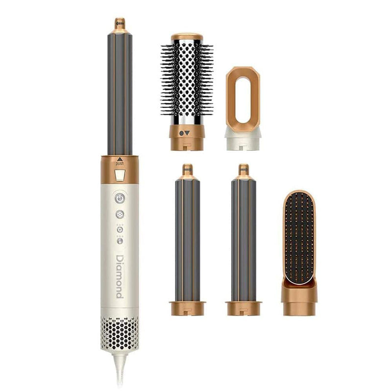 Airstyler 5-en-1 CloudAir