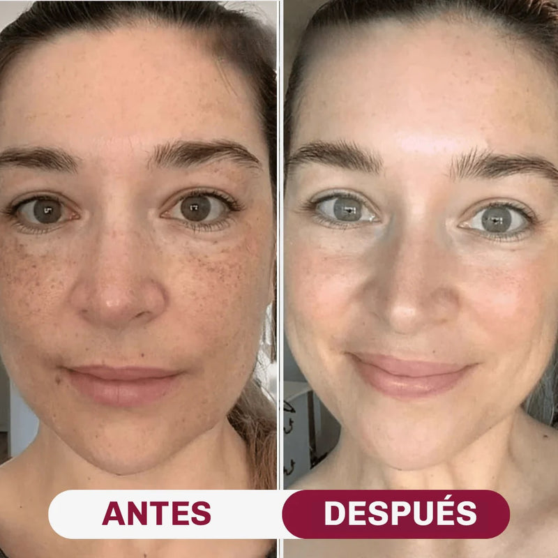 Mascarilla Peel-Off de Colágeno