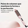 Cepillo Redondo Volumen Heat