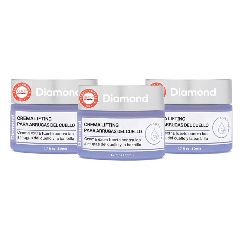 Crema Lifting para Cuello