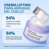 Crema Lifting para Cuello