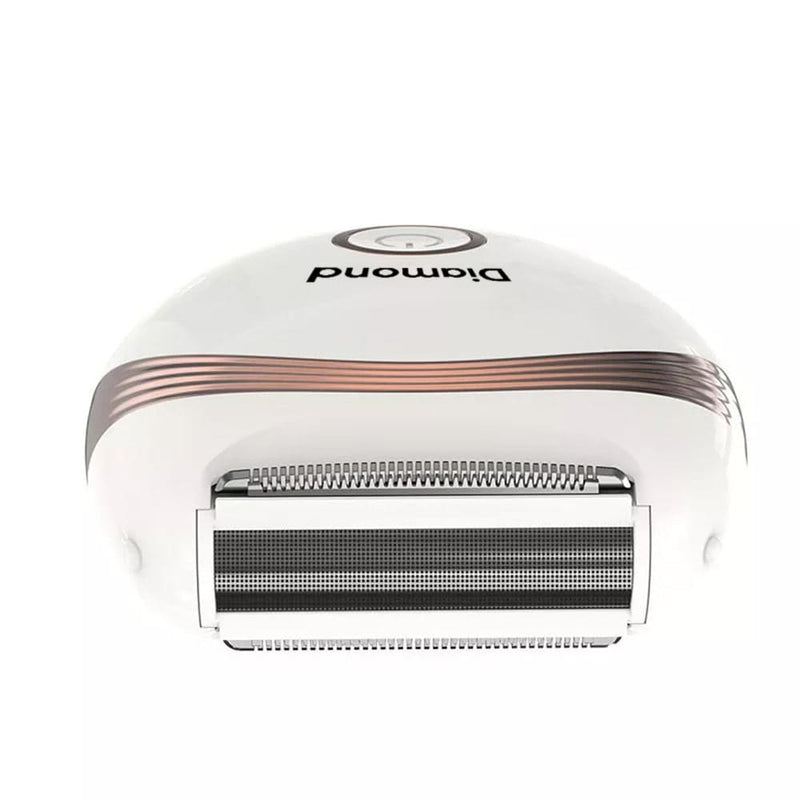 Mini Afeitadora Eléctrica SilkyGo