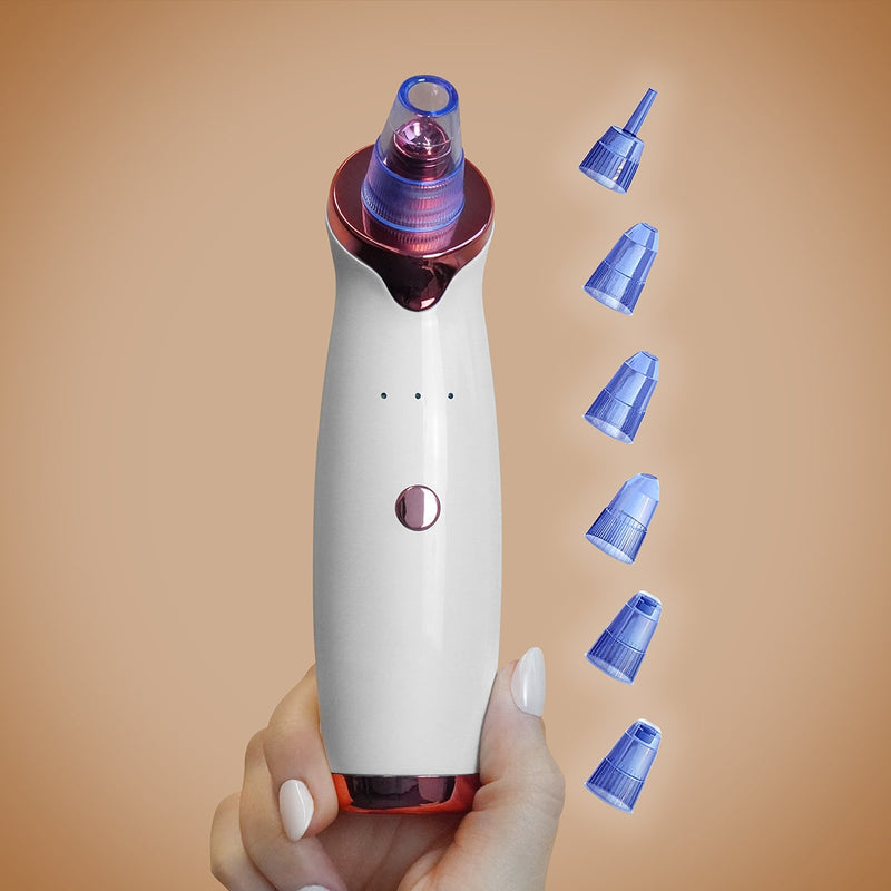 Limpiador Facial SkinClear 3