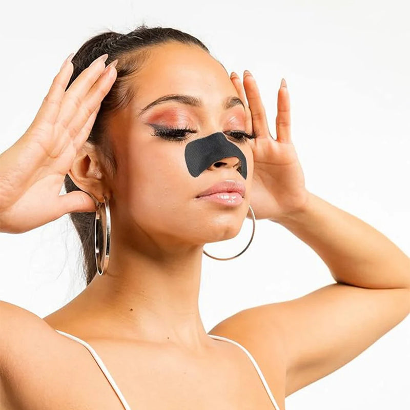 Tiras Anti-Puntos Negros