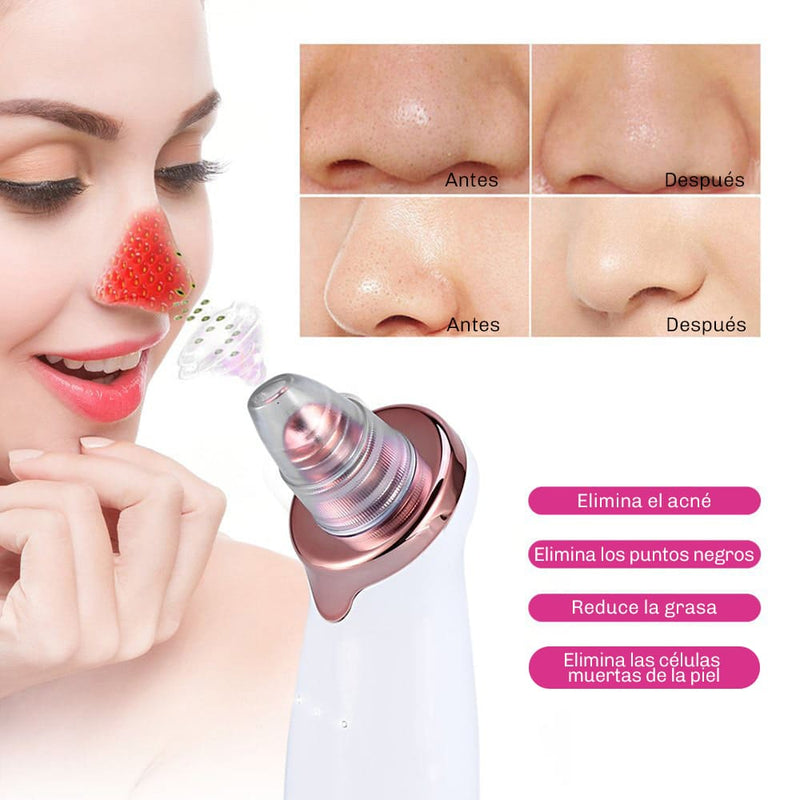 Limpiador Facial SkinClear 3