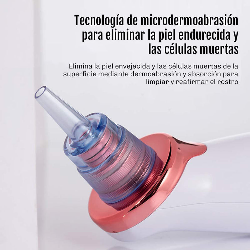 Limpiador Facial SkinClear 3