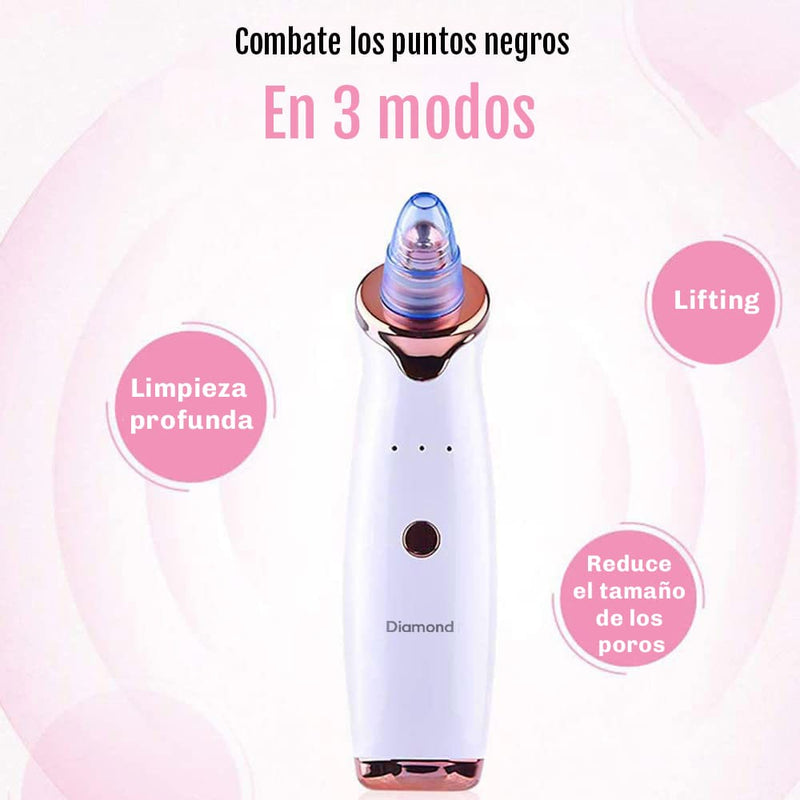 Limpiador Facial SkinClear 3