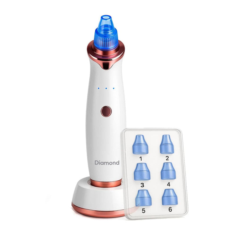 Limpiador Facial SkinClear 3