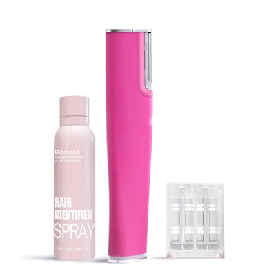 Depiladora Ultrasónica SILKYFLASH+