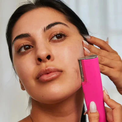 Depiladora Ultrasónica SILKYFLASH+