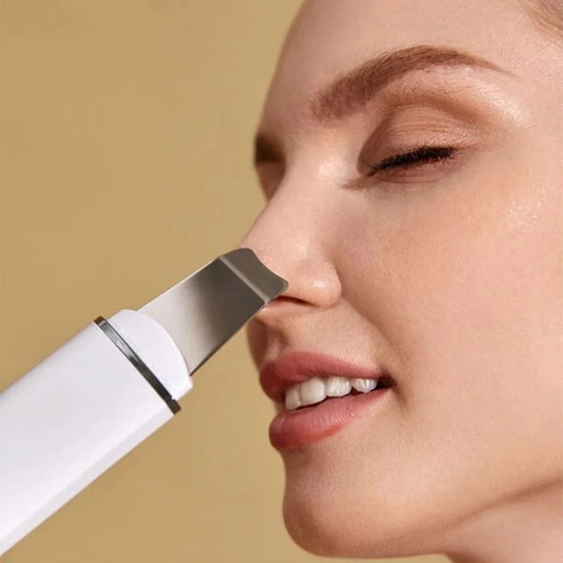 Peeling Ultrasónico DermaGlow 5